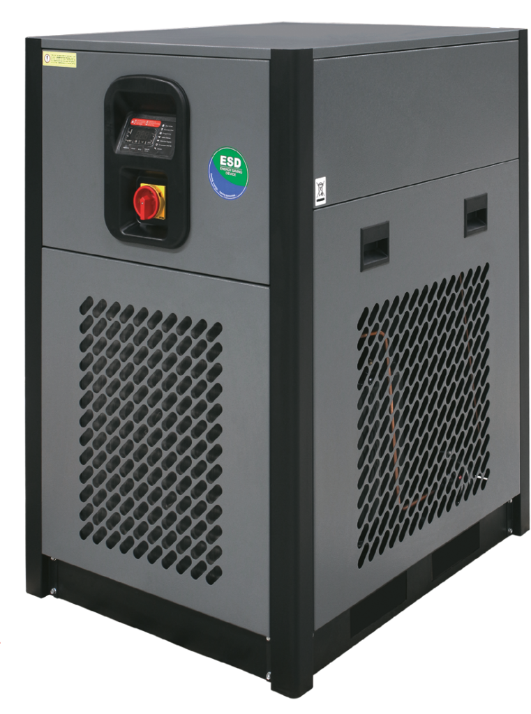 DryAir DK HPN Serisi (Soğutucu Gazlı)