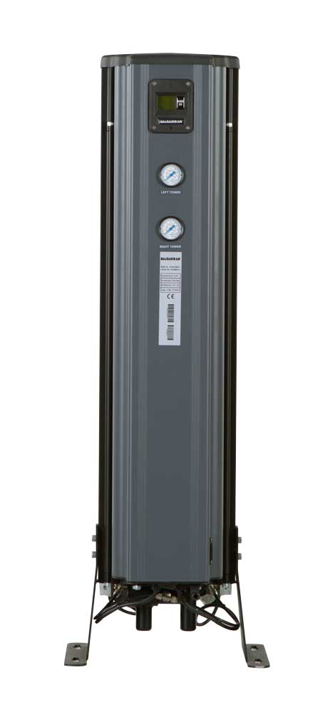 DryAir DMD Serisi (Modüler Isısız Kimyasal)